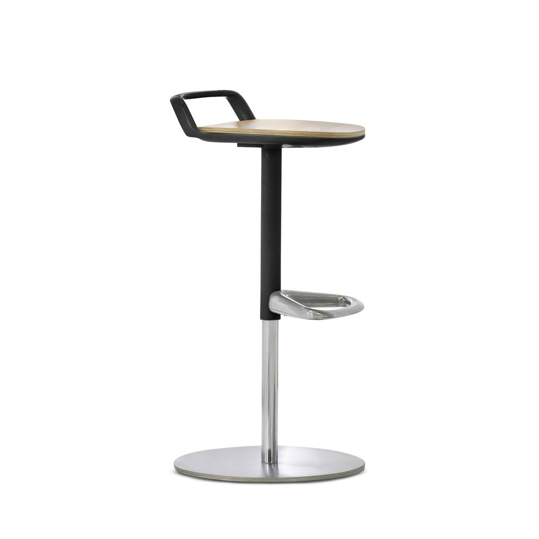 Appia Stool - Banqueta alta - Imagem 15